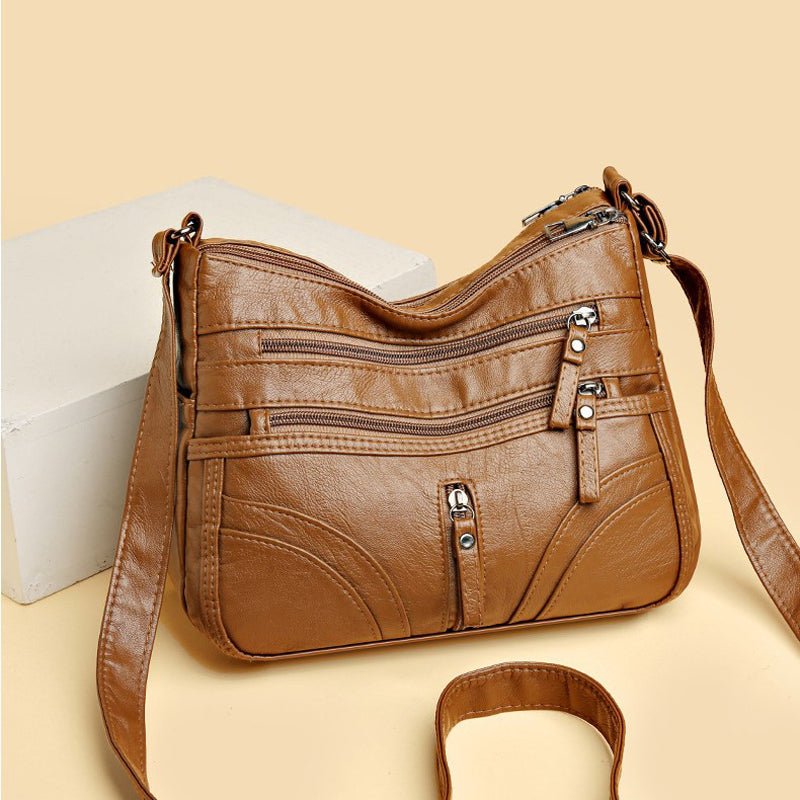 Margaret™ | Vintage Casual Veske