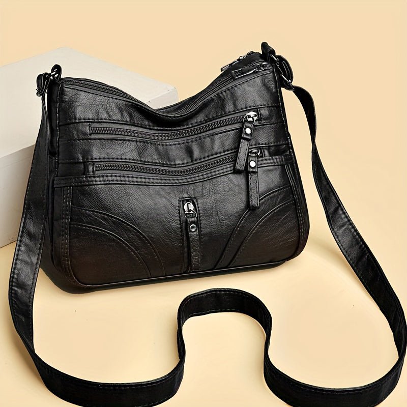 Margaret™ | Vintage Casual Veske