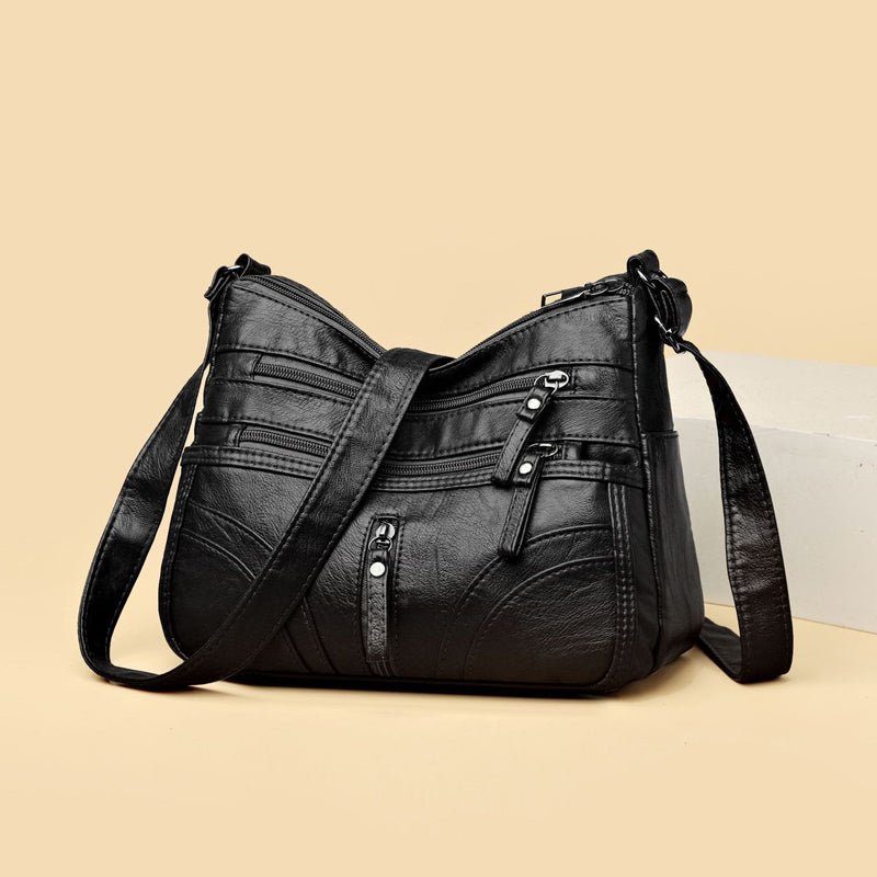 Margaret™ | Vintage Casual Veske