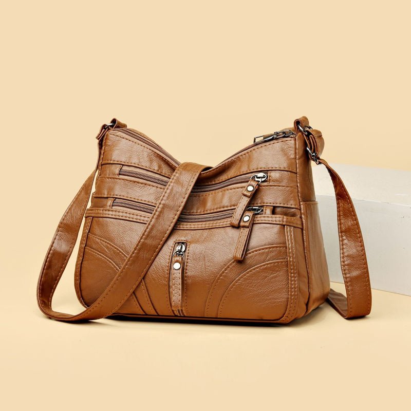 Margaret™ | Vintage Casual Veske