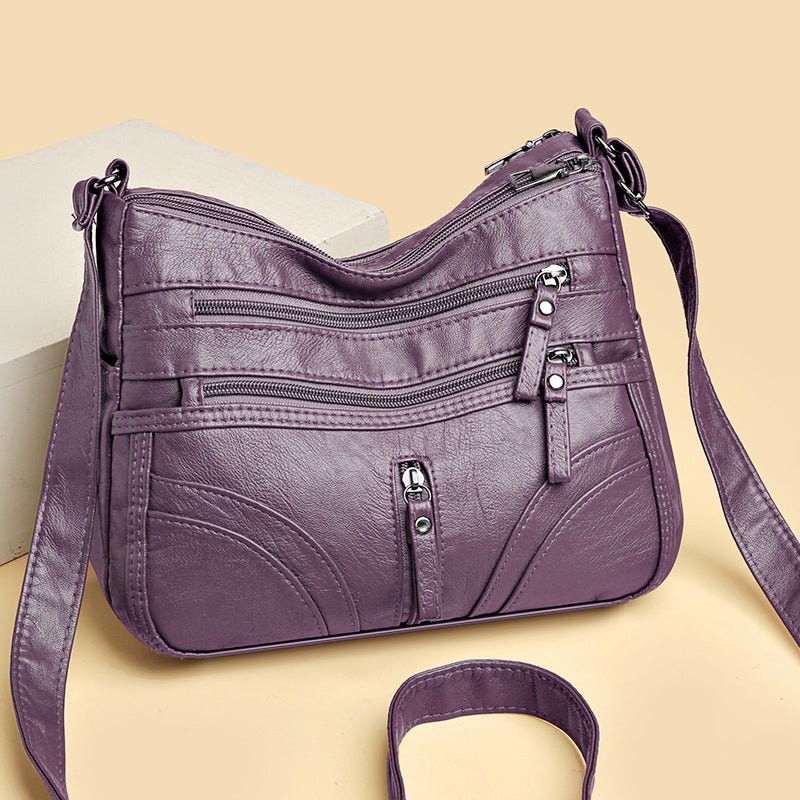 Margaret™ | Vintage Casual Veske