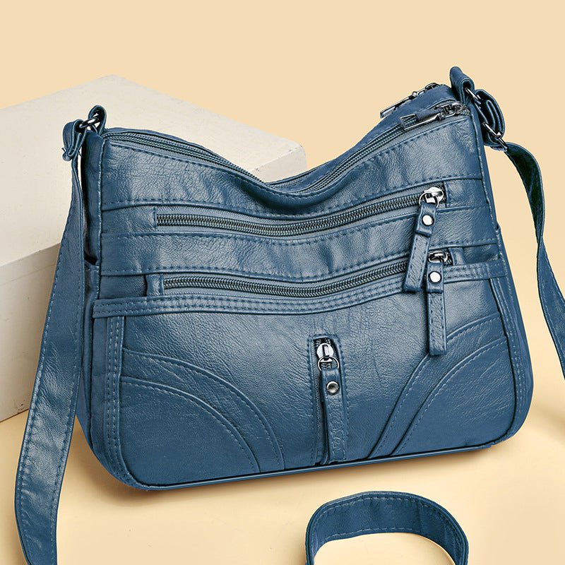 Margaret™ | Vintage Casual Veske