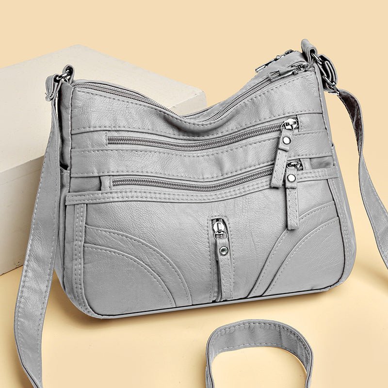 Margaret™ | Vintage Casual Veske