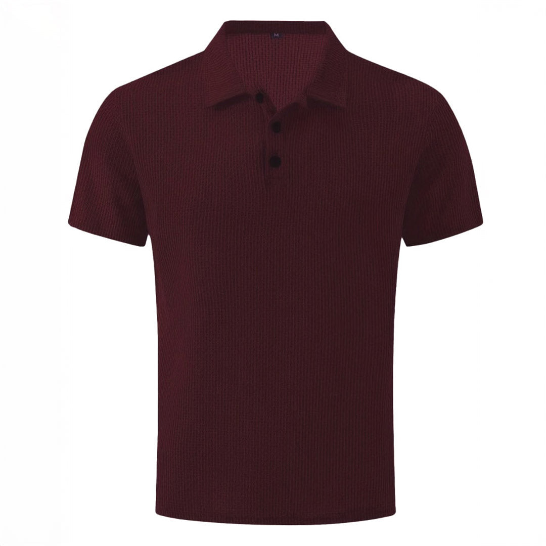 Jesse | Ultra-myk Stretch Polo