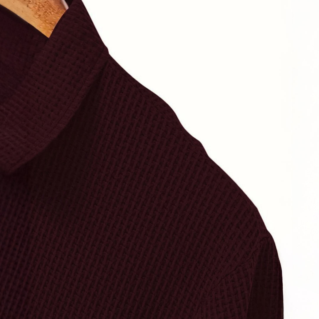 Jesse | Ultra-myk Stretch Polo