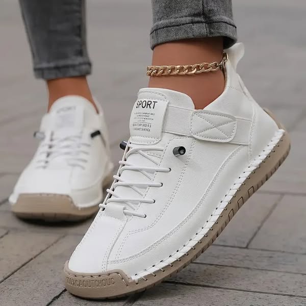 Mia™ – Komfortable og smertefrie ortopediske sneakers