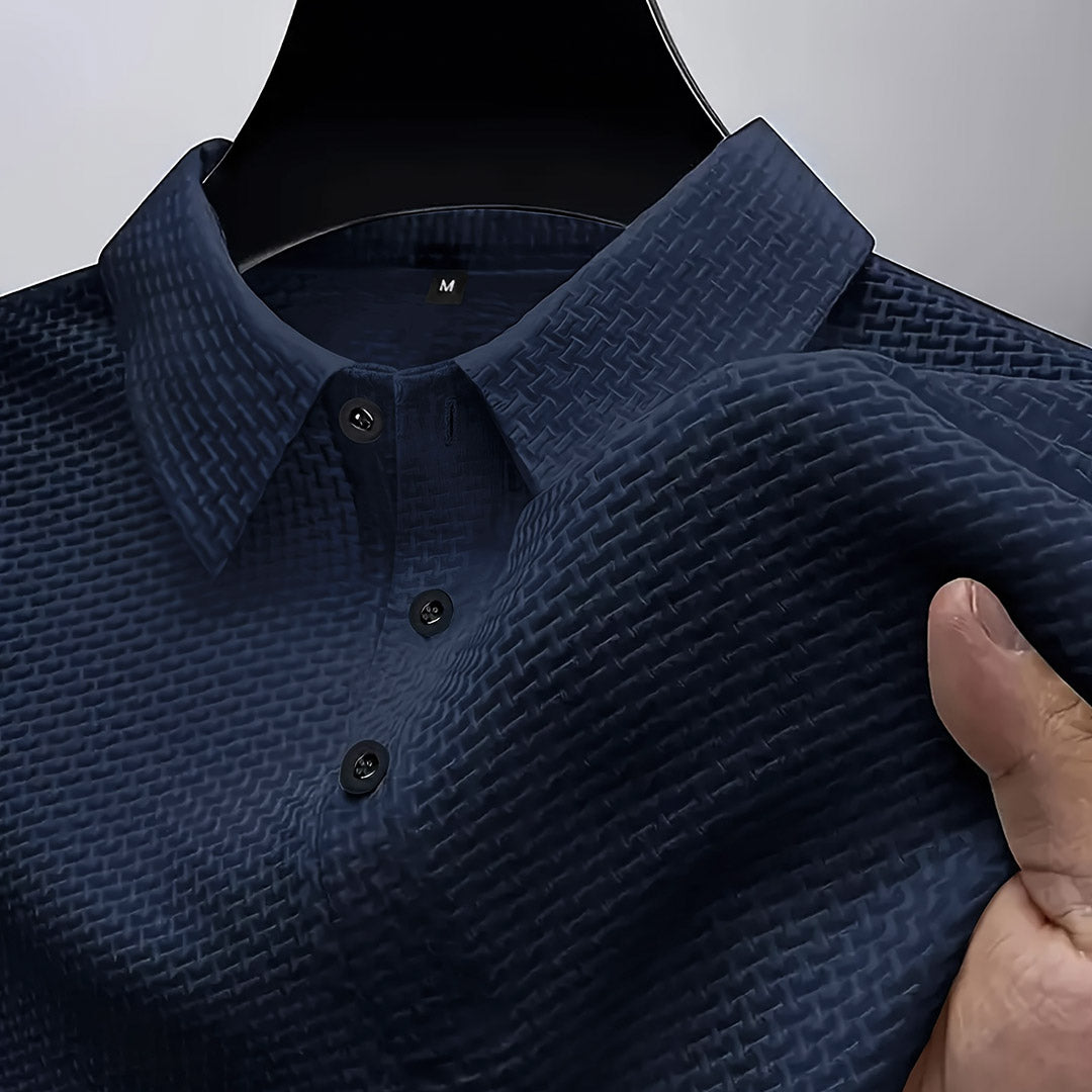 Jesse | Ultra-myk Stretch Polo