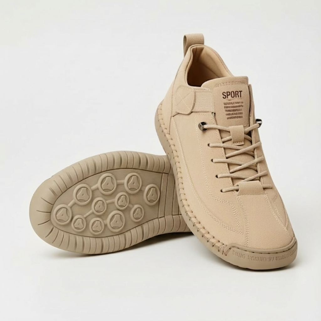 Mia™ – Komfortable og smertefrie ortopediske sneakers