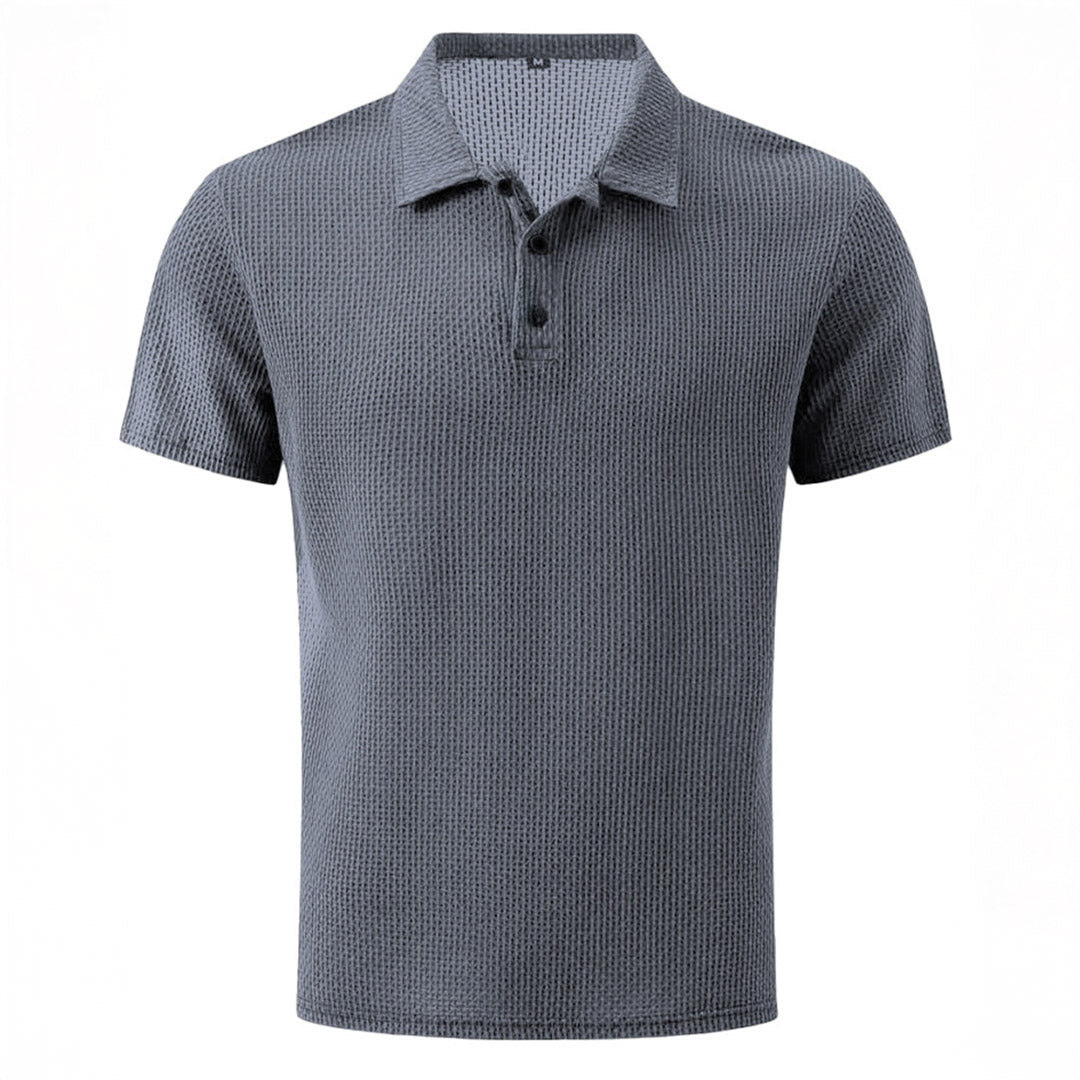 Jesse | Ultra-myk Stretch Polo