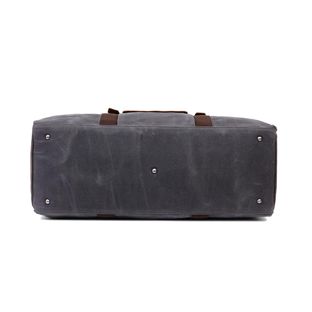 Alex - Slitesterk Stor Kapasitet Holdall Bag