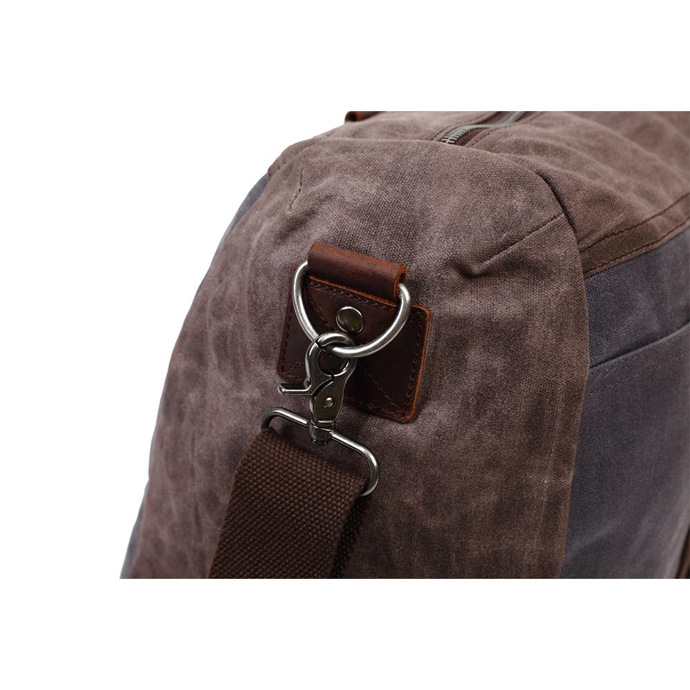 Alex - Slitesterk Stor Kapasitet Holdall Bag