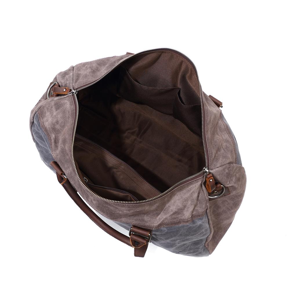 Alex - Slitesterk Stor Kapasitet Holdall Bag